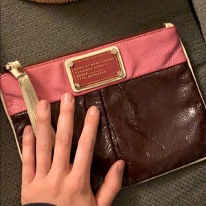 Marc by Marc Jacobs Wristlet